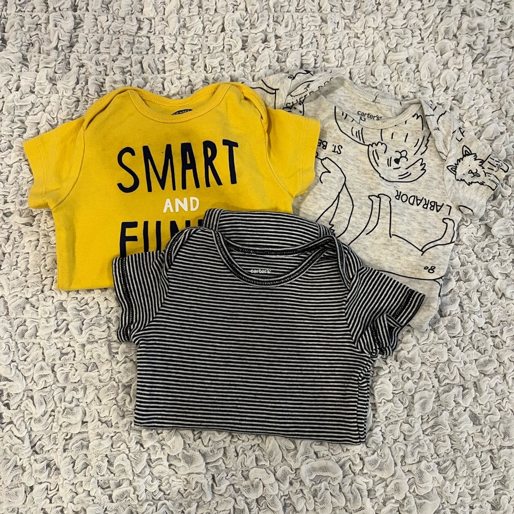 Onesie bundle